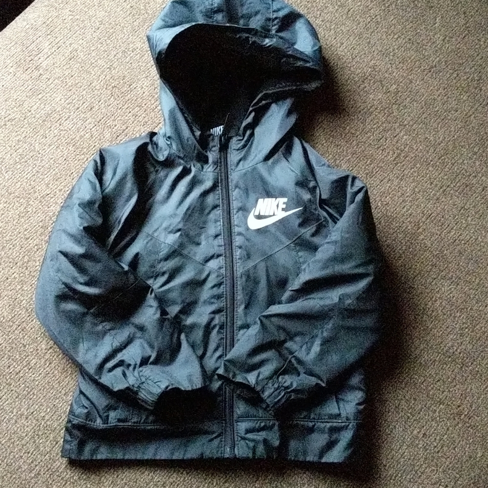 Boys Nike coat